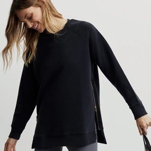 Varley Manning Crewneck Sweatshirt